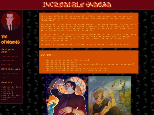 art screenshot