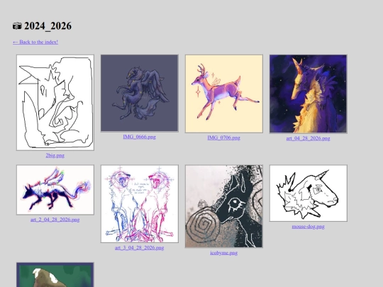 portfolio/2024-2026 screenshot