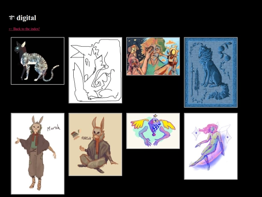 portfolio/digital screenshot