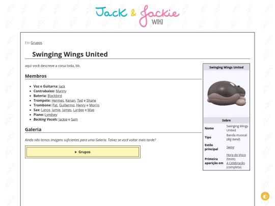 g/SwingingWingsUnited screenshot