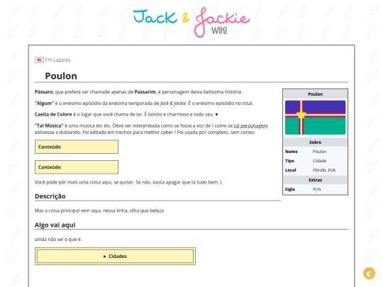 lug/Poulon screenshot