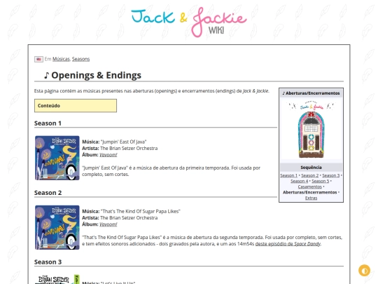 m/OpeningsEndings screenshot