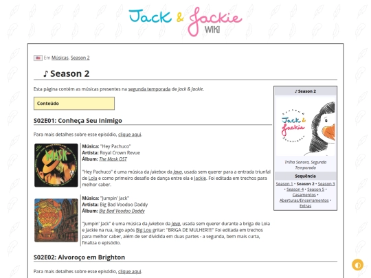 m/Season2 screenshot