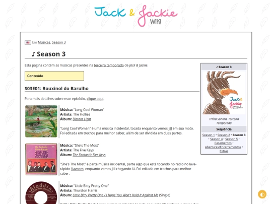 m/Season3 screenshot