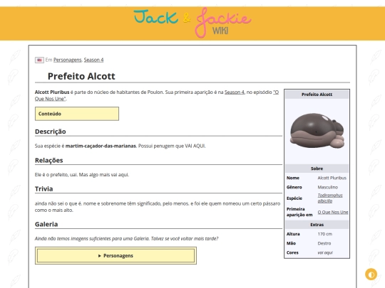 p/Alcott screenshot
