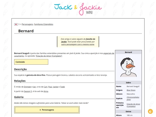 p/BernardS screenshot