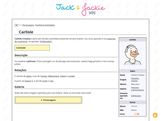 p/Carlisle screenshot