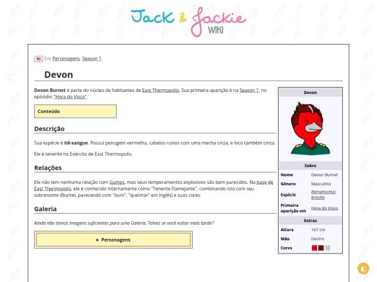 p/Devon screenshot