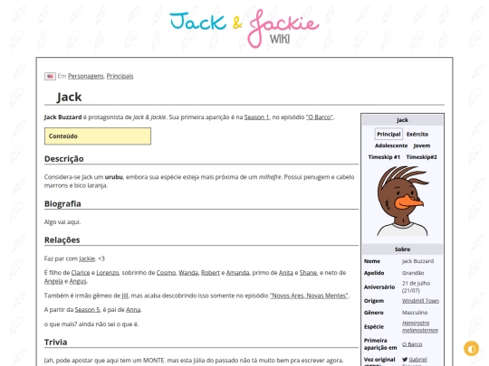 p/Jack screenshot