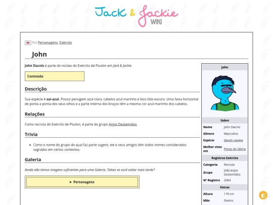 p/John screenshot