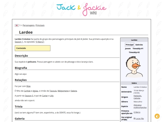p/Lardee screenshot