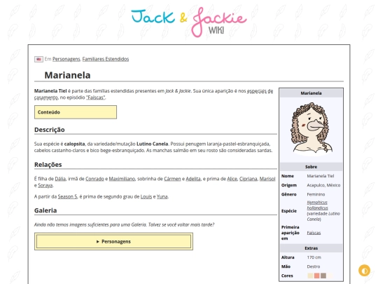 p/Marianela screenshot