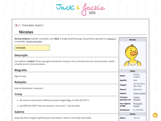 p/Nicolas screenshot