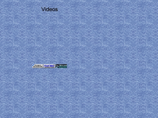 videos screenshot