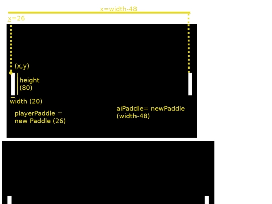 pong1 screenshot