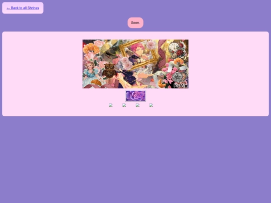 shrines/enstars/itsuki_shu screenshot