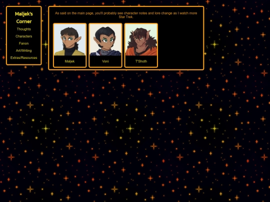 characters screenshot