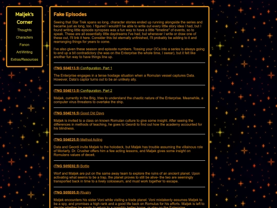 writing/fakeeps screenshot