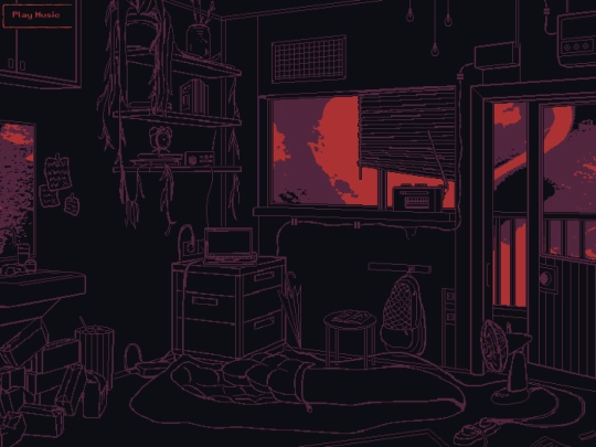home screenshot
