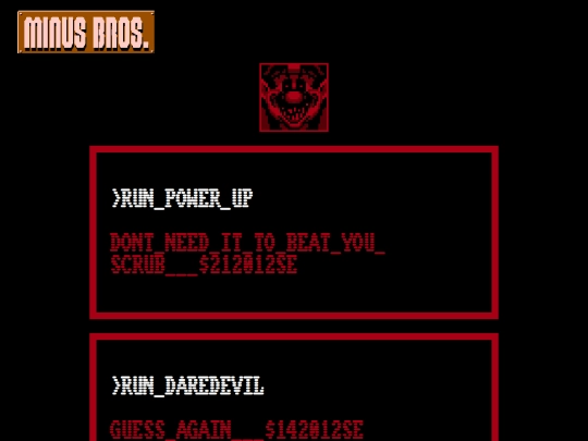 burningqueries screenshot