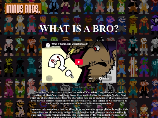 whatisabro screenshot