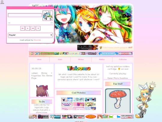 neko screenshot
