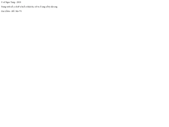 footer screenshot