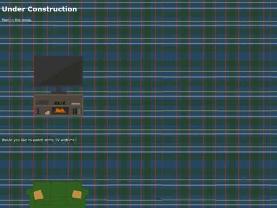 den screenshot