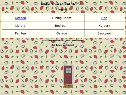 living_room screenshot