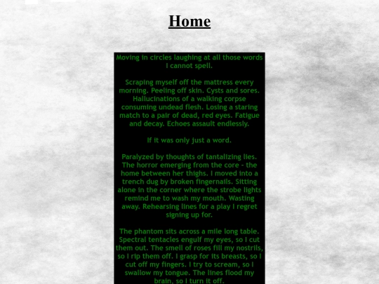 grasping screenshot