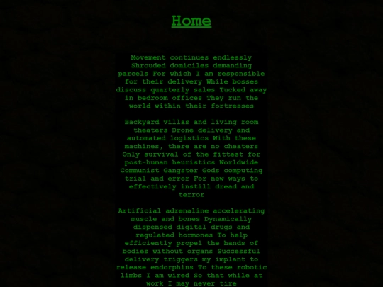 package_manager screenshot