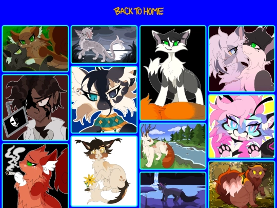 artwork screenshot