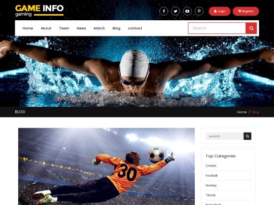 single-blog screenshot