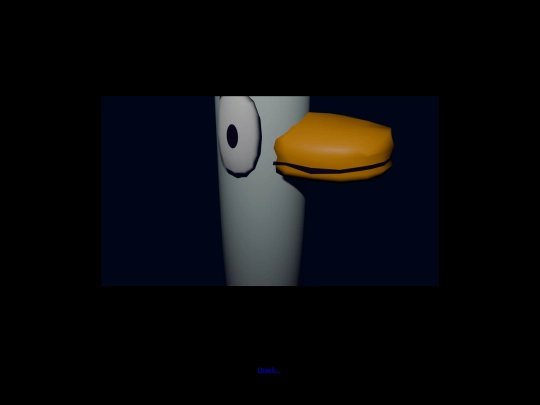 theduck screenshot