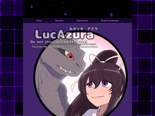 art projects/commission screenshot