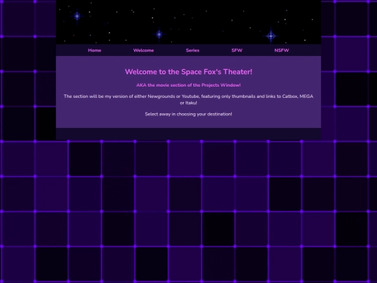 art projects/movie-mobile screenshot
