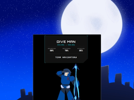 library/gsn-dive screenshot
