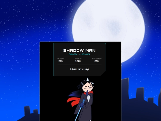 library/gsn-shadow screenshot