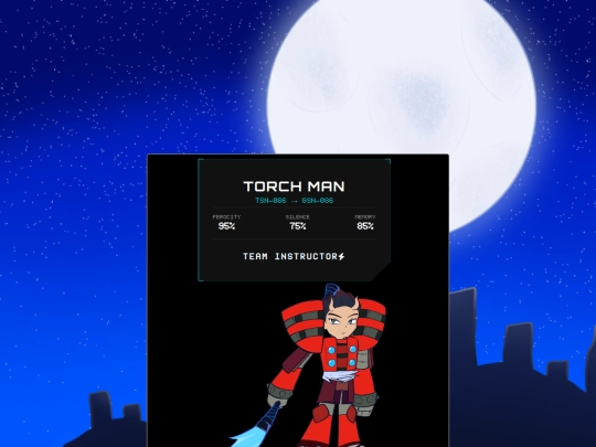 library/gsn-torch screenshot