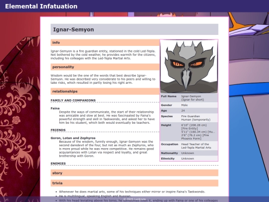 library/ignar-semyon screenshot
