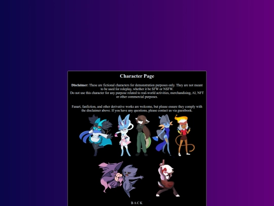 library/poke screenshot