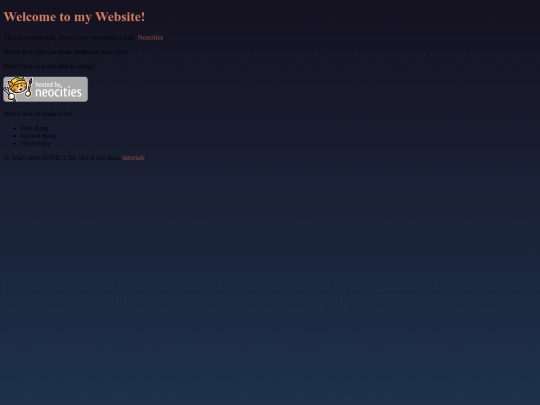 secret/birdindulgence screenshot
