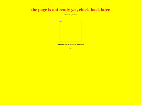 uncon screenshot