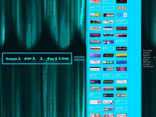 buttons screenshot