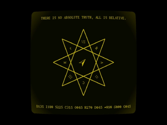 o/kult screenshot
