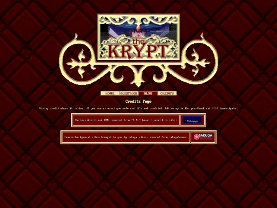 o/s/1.1/credits screenshot
