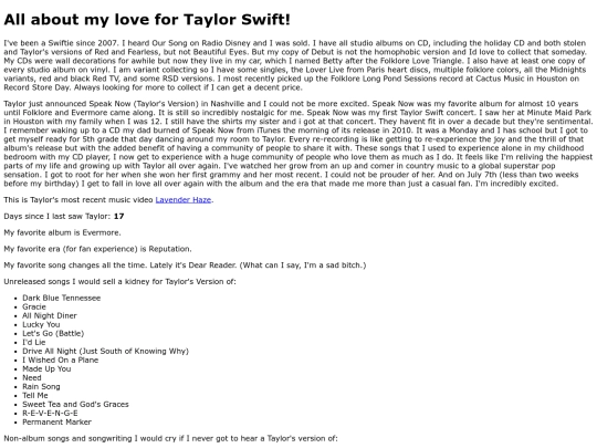 tayandme screenshot
