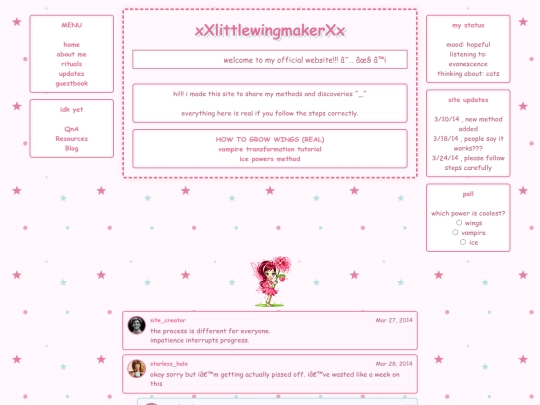 comments3 screenshot