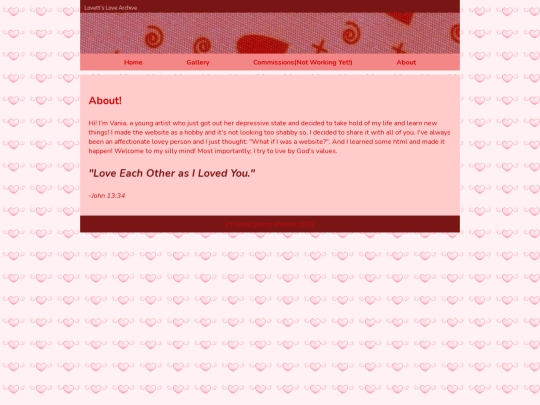 About screenshot