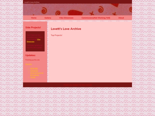 backups screenshot